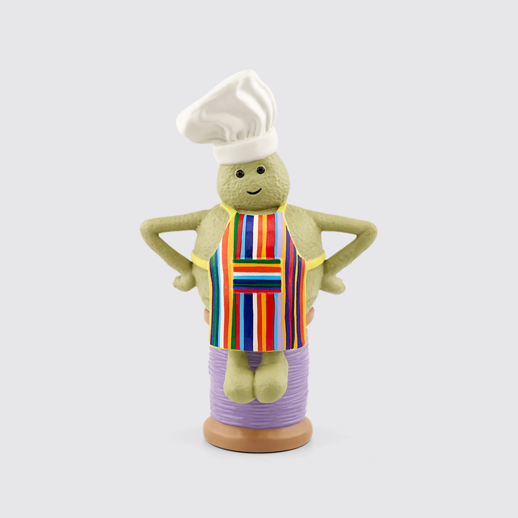 Tonies - Tiny Chef – ToyologyToys