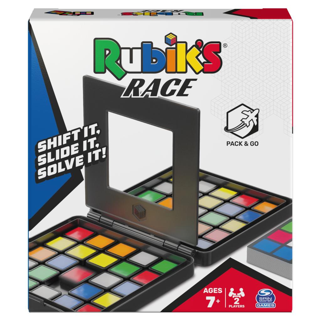 Rubiks Race – ToyologyToys