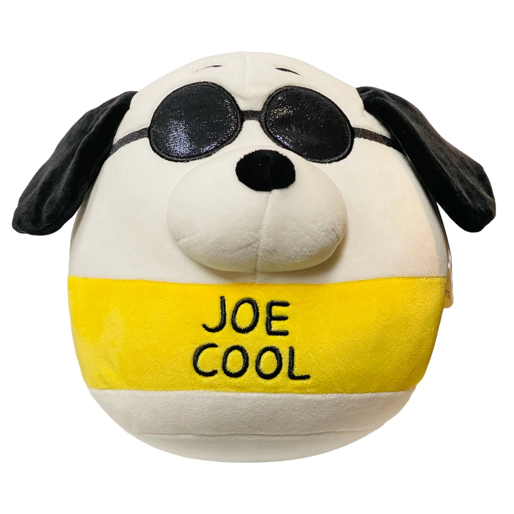 Joe Cool 