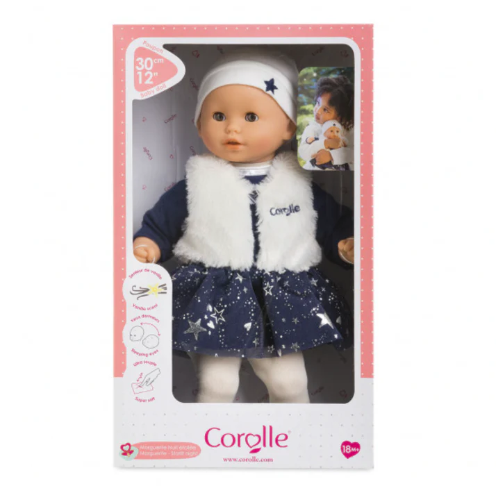 Corolle Girls : Clothes and accessories / Nature and adventure