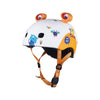 Micro Helmet V2 - Monsters Small