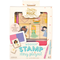 SM Mini Wooden Stamp Set