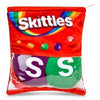 Skittles Mini Plush
