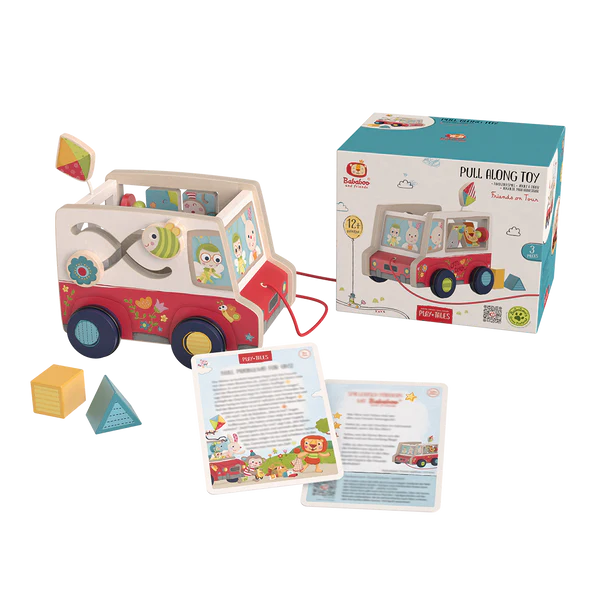 Imaginative Play (in the new Catalog) Tagged "pull along toys