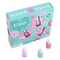 Klee Kids Fairy Showers - Mini Nail Polish Set