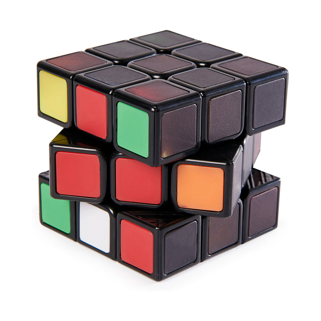 Rubiks Race – ToyologyToys