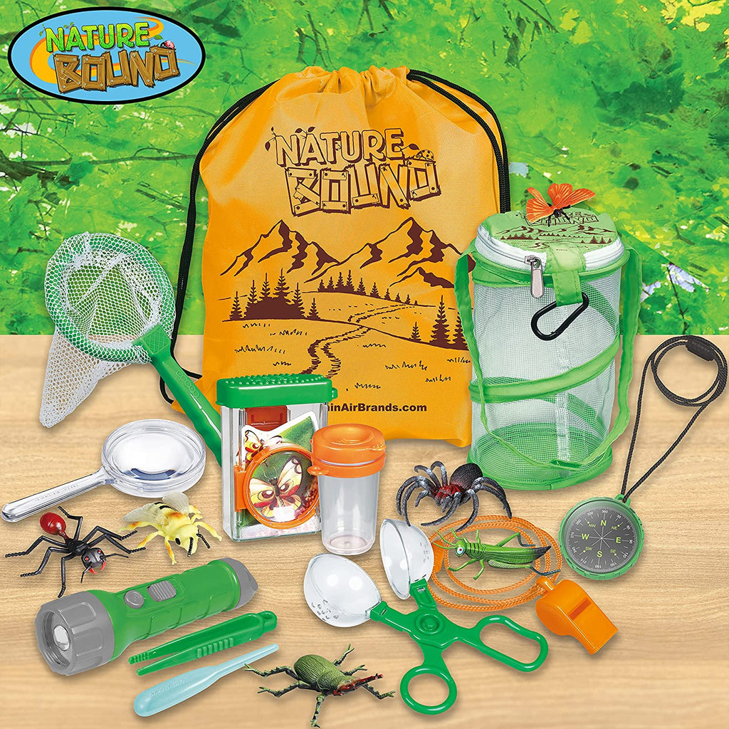 Outdoor Explorer Kit ToyologyToys