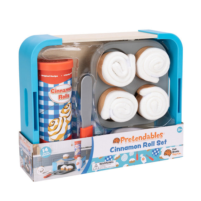 Pretendables - Bakery Set