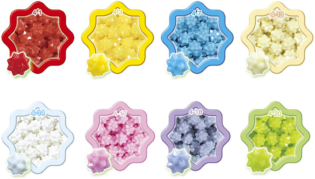 Aquabeads Pastel Solid Bead Pack Refill Toytown – Toytown Toronto