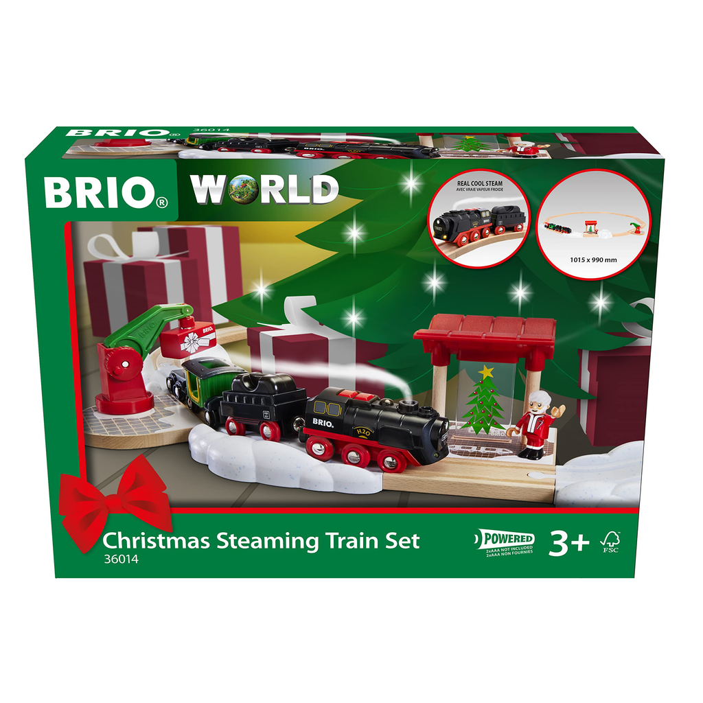 Brio toys discount