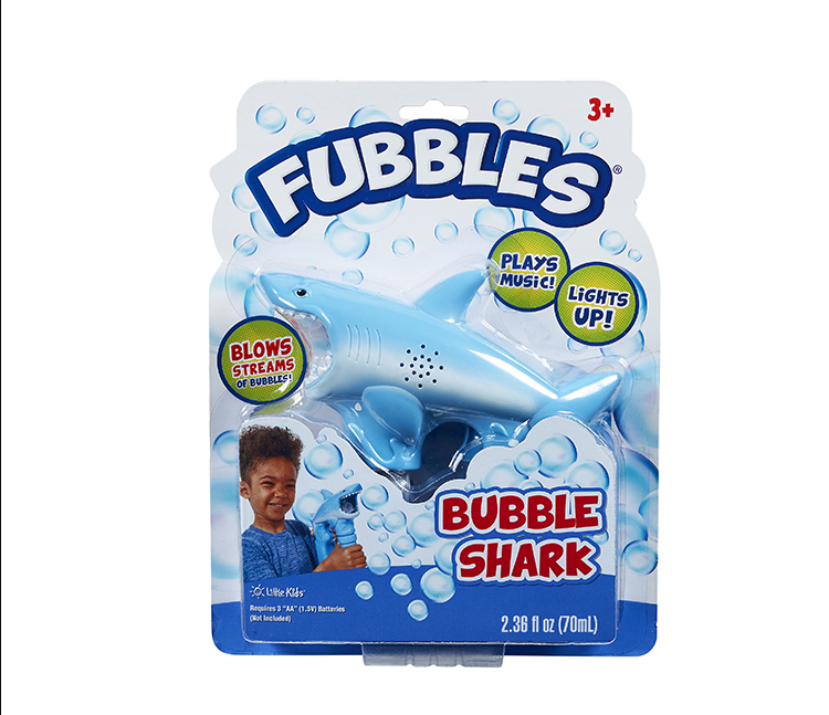 Fubbles No-Spill Bubble Tumbler Mini 2 fl oz, Shop