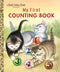 My First Counting Book Little golden