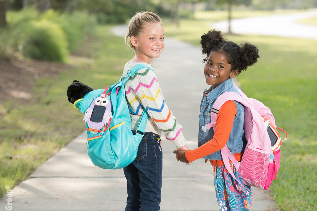 Educational – Tagged