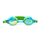 Finley Bass Fish Swim Goggles