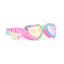 Uniglow Swim Goggles