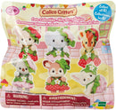 Calico Cutie Collection Berry