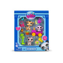 Littlest Pet Shop - Safari Play Pack