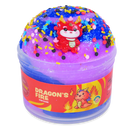 Peachybbies - Dragon's Fire