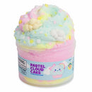 Pastel Cloud Cake Slime - ToyologyToys