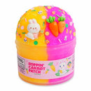 Hoppin' Carrot Patch Slime - ToyologyToys
