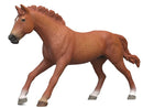 English Thoroughbred Stallion - ToyologyToys