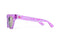 Misty Magenta Malibu Kids Sunglasses