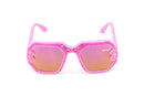 Rose Miami Beach Kids Sunglasses