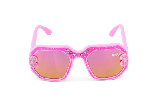 Rose Miami Beach Kids Sunglasses