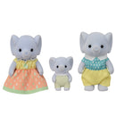 Calico Critters Elephant Family - Toyology Toys