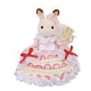 Calico Critters Happy Birthday Freya