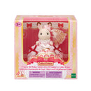 Calico Critters Happy Birthday Freya