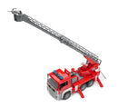 MAN Fire engine with water pump with Light/Sound Mod. - ToyologyToys