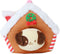 Anirollz  - Gingerbread House Puppiroll