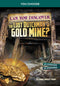 Can You Discover The Lost Dutchman's Gold Mine