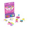 Plus - Plus Puzzle By Number