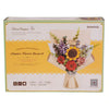 Wooden Flower Bouquet Kit