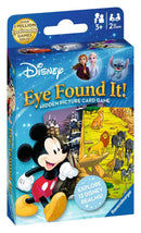 Disney Eye Found It! Card Game