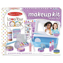 Love Your Look Make Up Kit Play Set