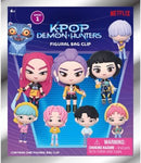 K-Pop Demon Hunters Bag Clips - Toyology Toys