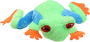 Tree Frog Finger Puppet