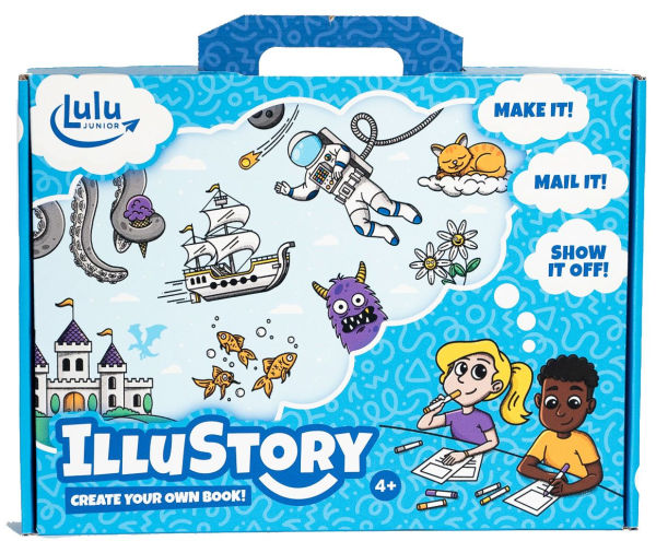 Illustory