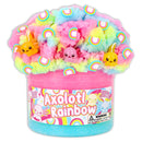 Dope Slime - Axolotl Rainbow - Toyology Toys