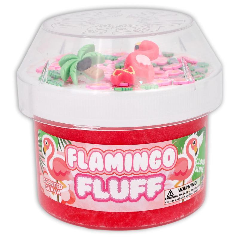 Dope Slime - Flamingo Fluff