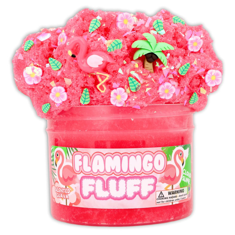 Dope Slime - Flamingo Fluff