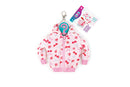 Mini Hoodie with Stationary Set - ToyologyToys
