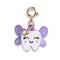 Charm It !! Gold Tooth Fairy Charm