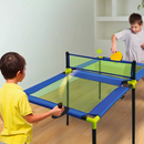 Trampoline Pong Set