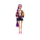 Kpop Demon Hunters Dolls Rumi, Mira, & Zoey Vinyl Figures - 3 Pack - ToyologyToys