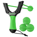 Trouble Maker Slingshot - Green