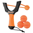 Trouble Maker Slingshot - Orange